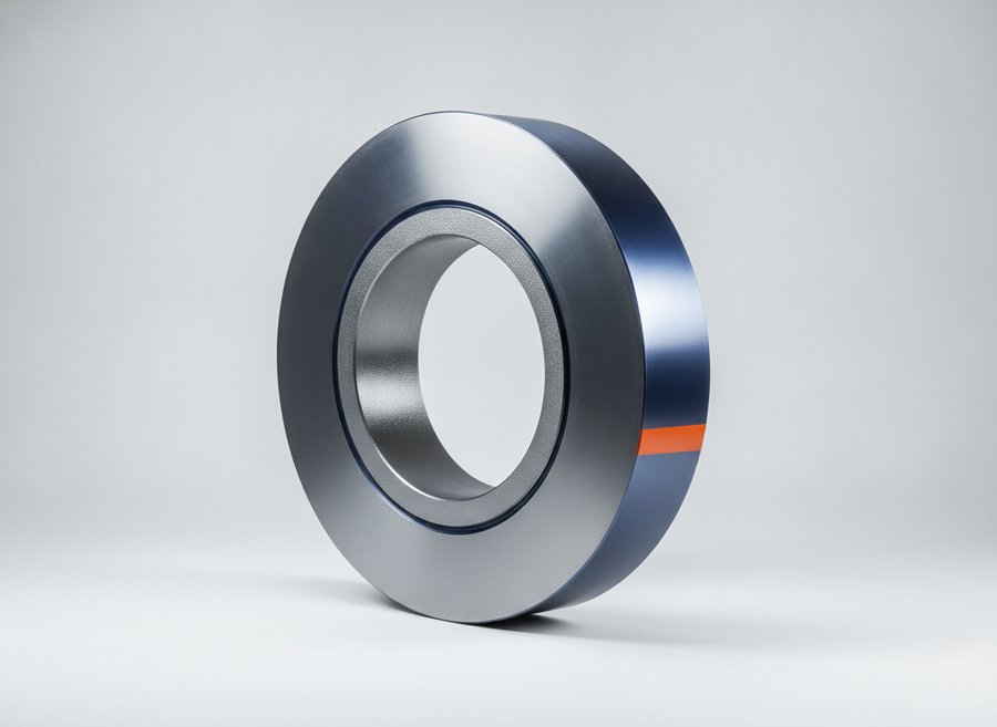 Grinding ring