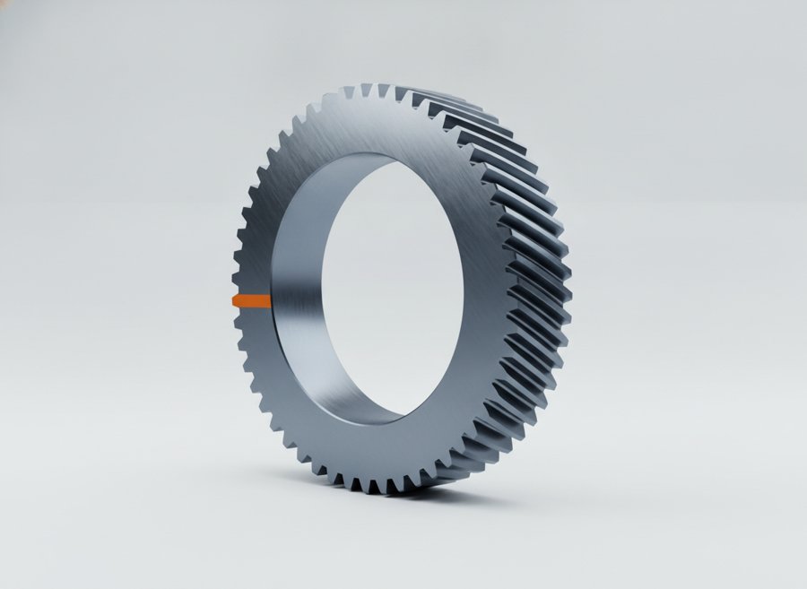 LM Big Gear Ring