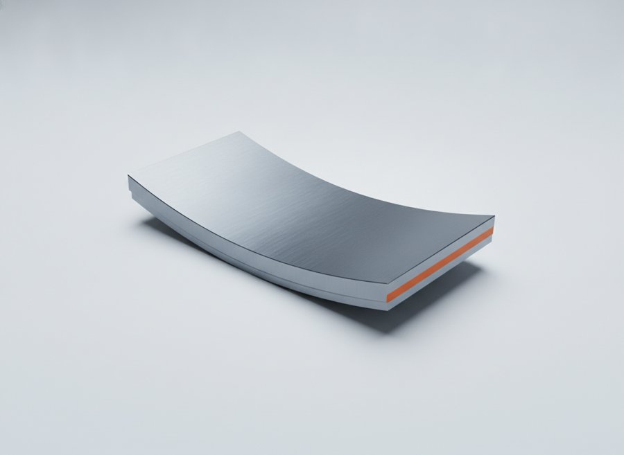 LM Liner Plate