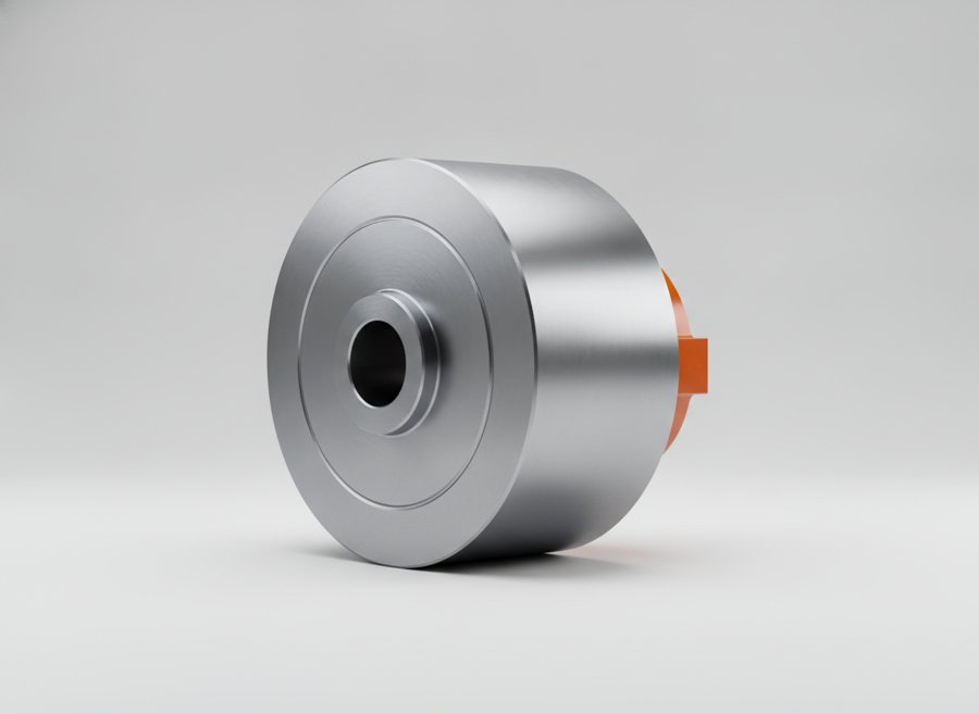 LM Roller Shaft