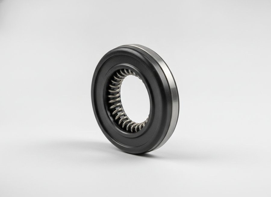 Oil seal