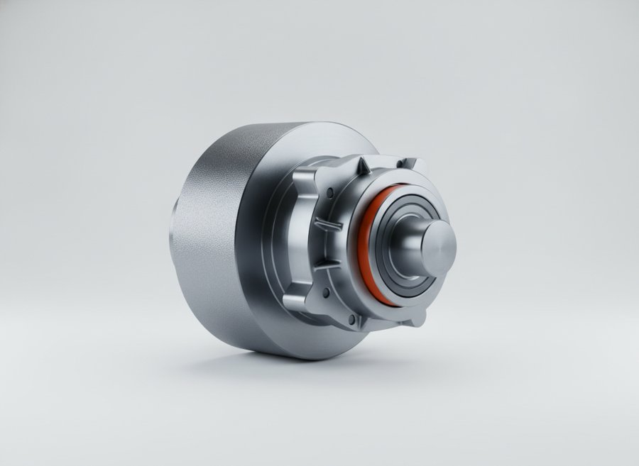 Roller assembly
