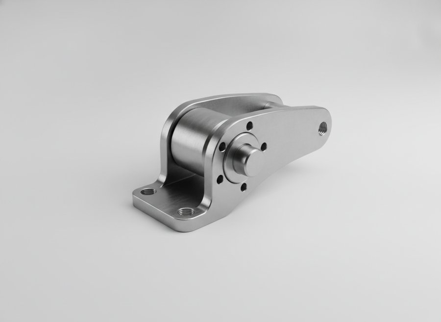 Roller hanger
