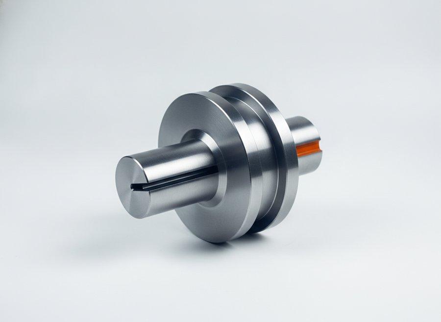 Roller shaft