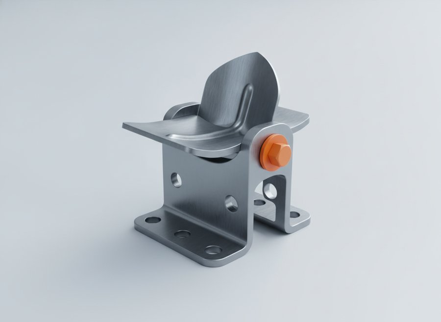 Shovel seat