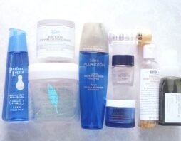 Chemicals & home care