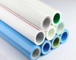 PPR / PVC pipe
