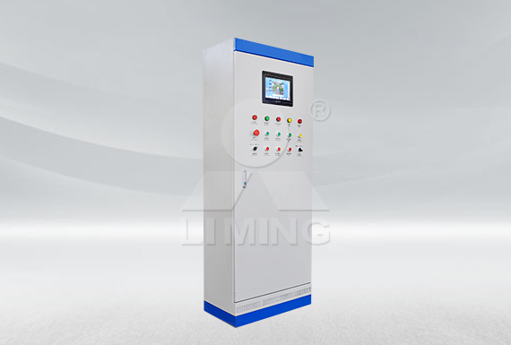 Electrical control cabinet