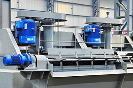 Flotation separator