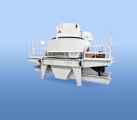 Standard sand maker