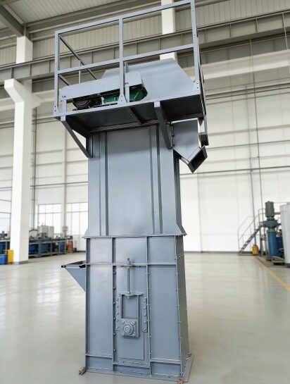 Bucket elevator SXE