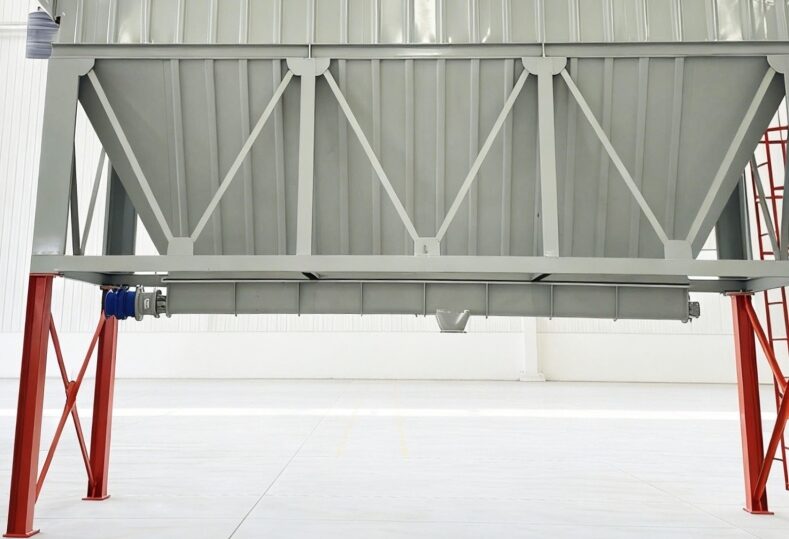 Screw conveyor SXS