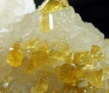 Barite