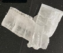 Gypsum