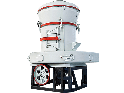 European trapezium mill